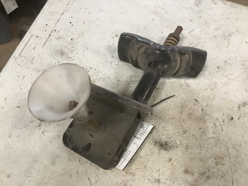 TDODR1500 2017 Spare Wheel Carrier 314094