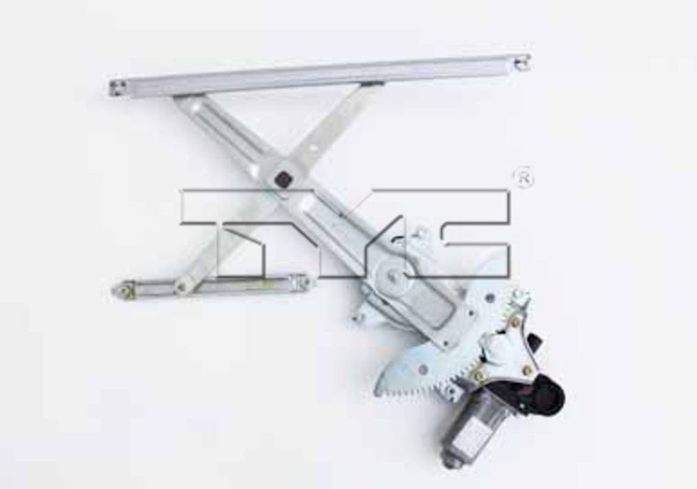 Power Window Regulator with Motor for 04-07 Scion XB Front Driver Left