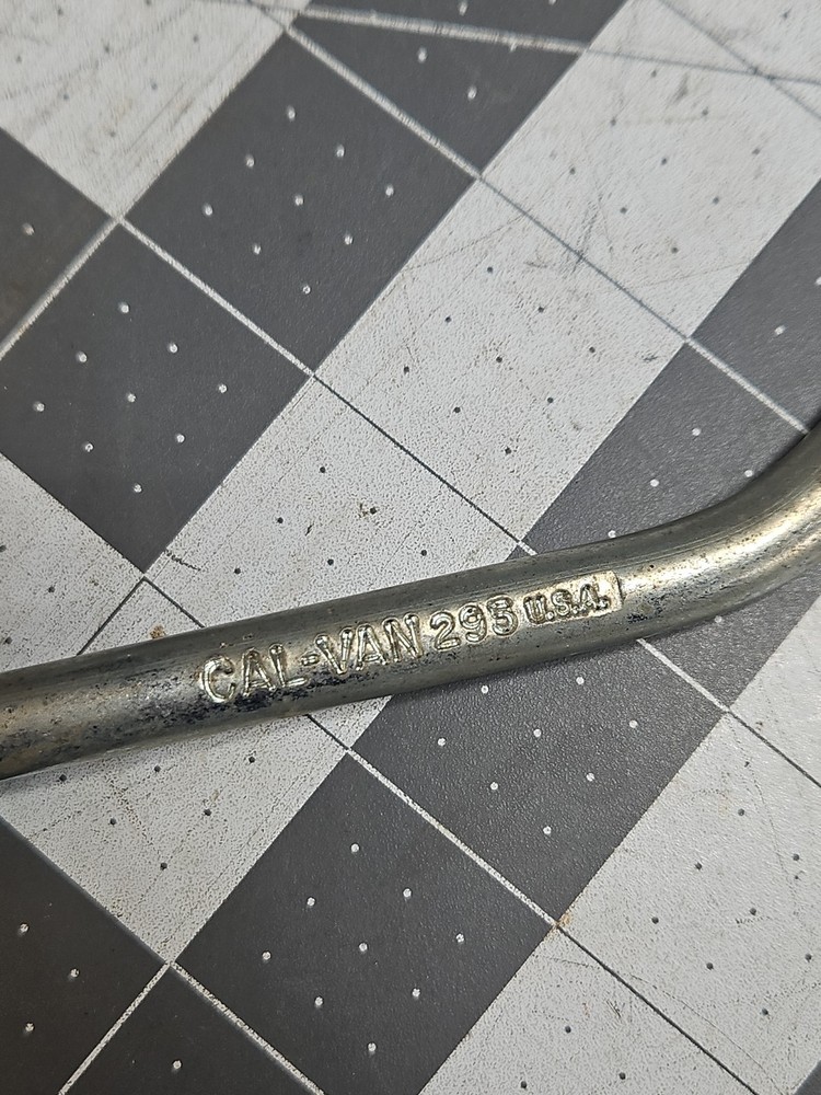 VTG Bendix Drum Brake Adjustment Tool Cal-Van 295 Replacement GUC HT1