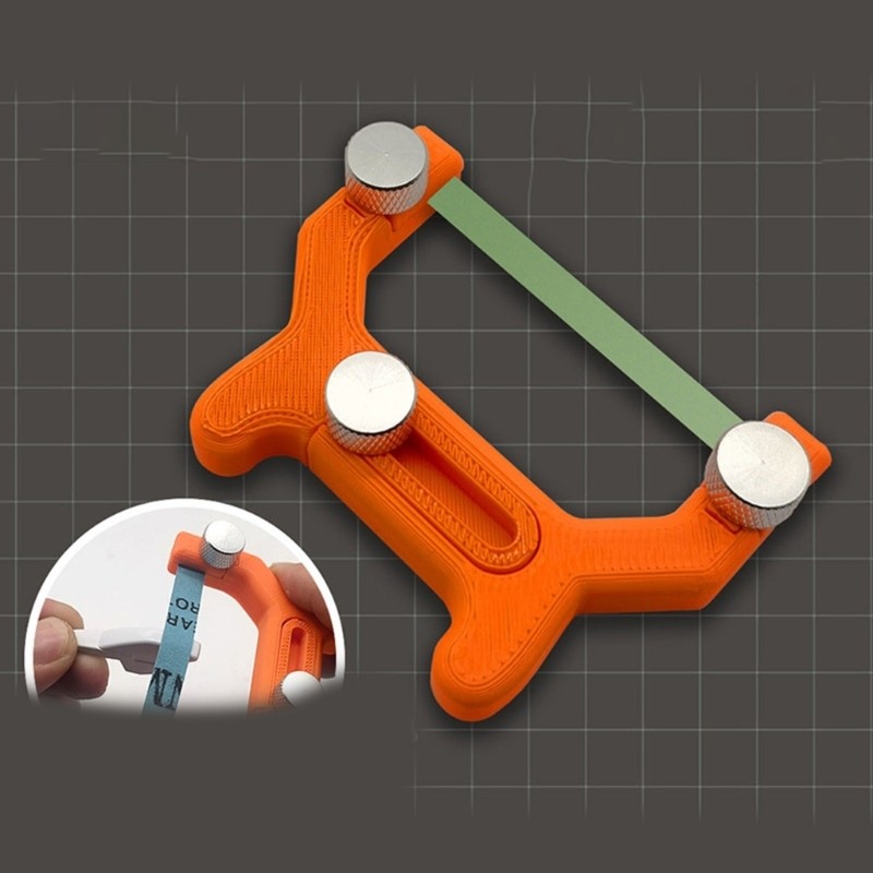 Multipurpose Model Building Tool With Low Vibration Technology Sanding Machine