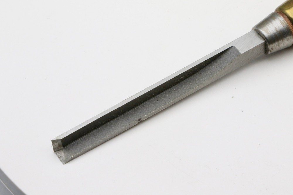 Robert Sorby 3/8" Corner Chisel