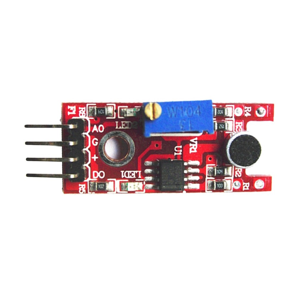 1 piece high sensitivity microphone and high sensitivity