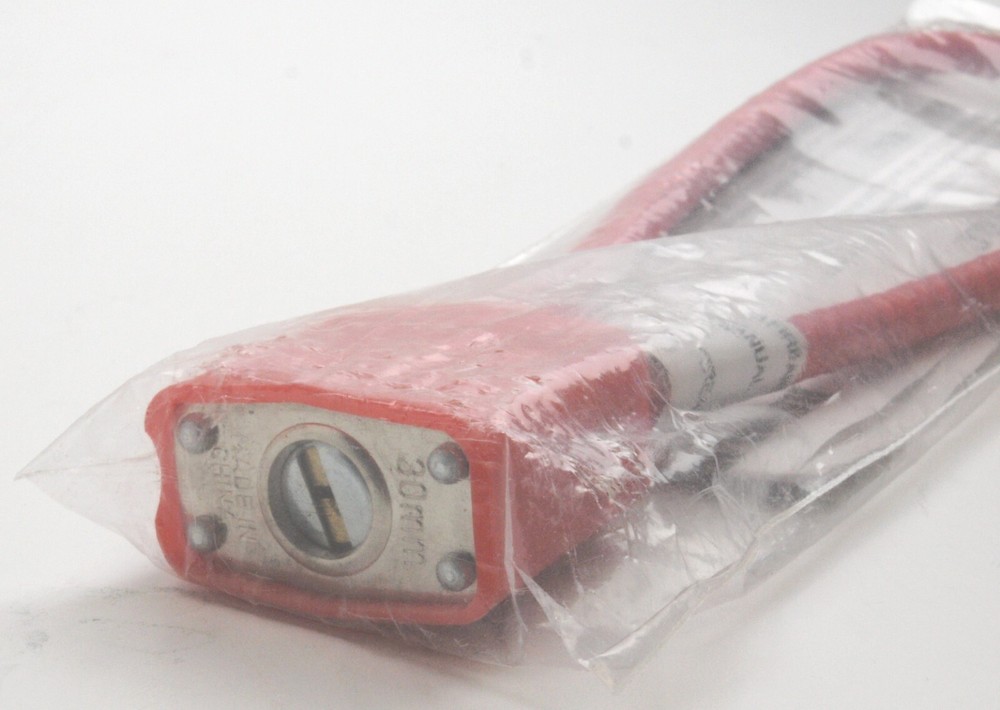 Regal R15LC Cable Firearm Safety Lock