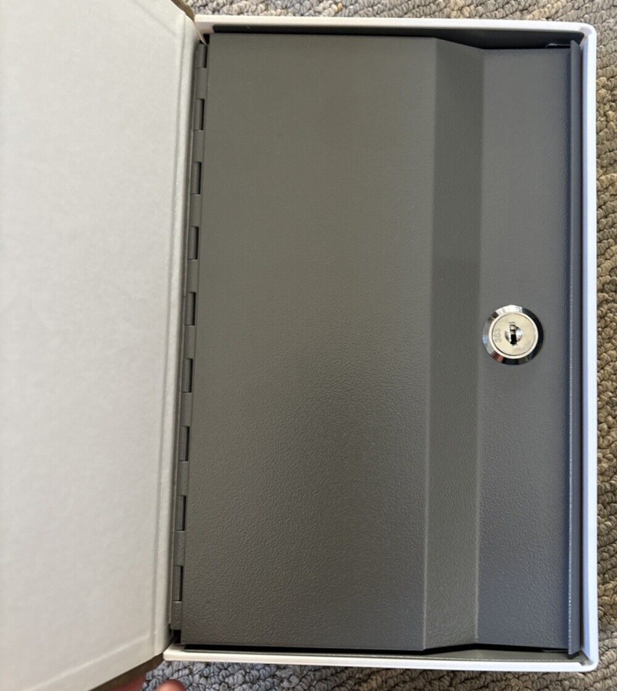 Book Safe Holy Bible