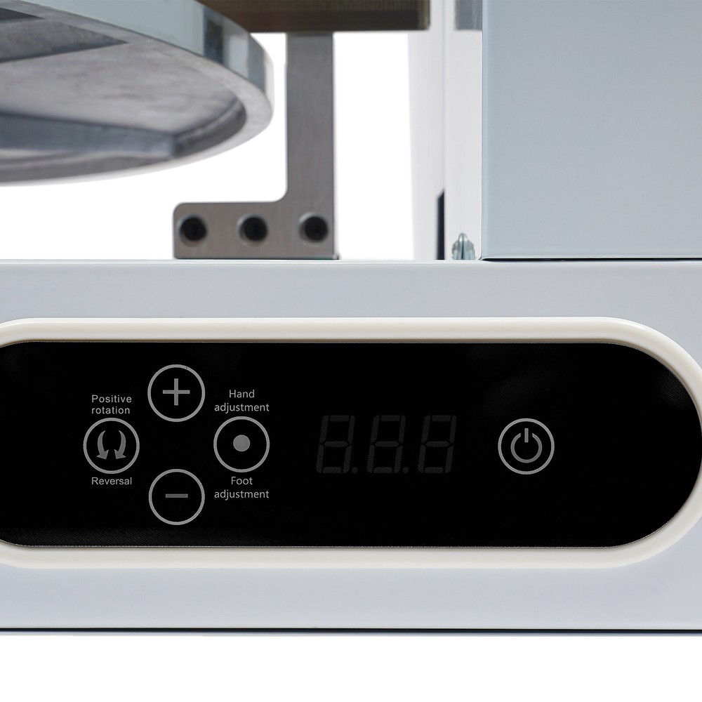 Automatic Cake Cream Spreading Smearing Machine Icing Coating Spatula Spreader