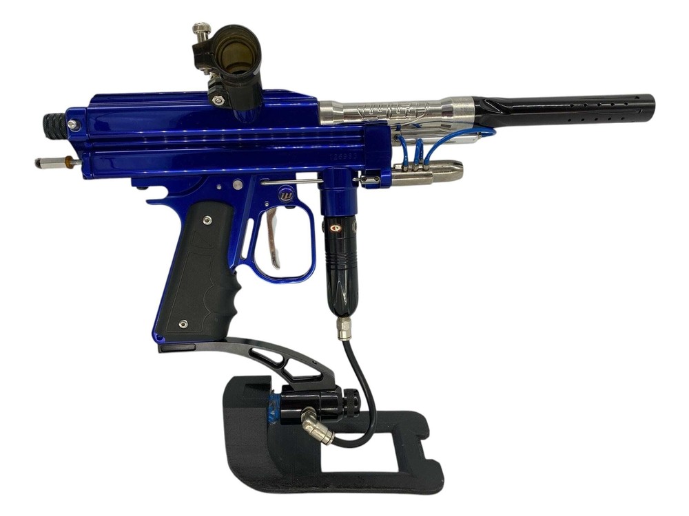 WGP Autococker Paintball Gun