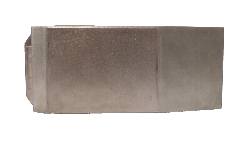 AB Sciex 015031A Electron Multiplier Module API 4000 5000 LC-MS/MS Working