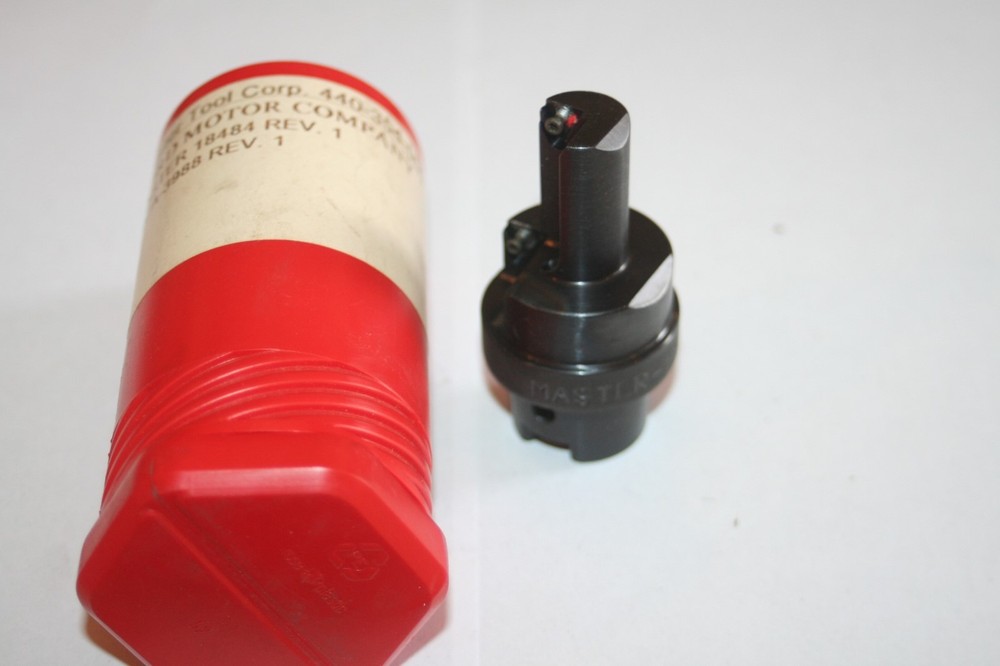 Master Tool Corp 18484 Boring Tool 10ZA-3988  * NEW *