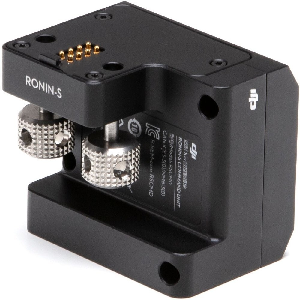 DJI Ronin S Command Unit Gimbal Stabilizer Control Module Part 14 - NEW SEALED