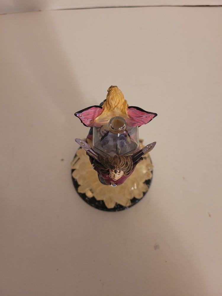 Innovation Angel Oil Candle