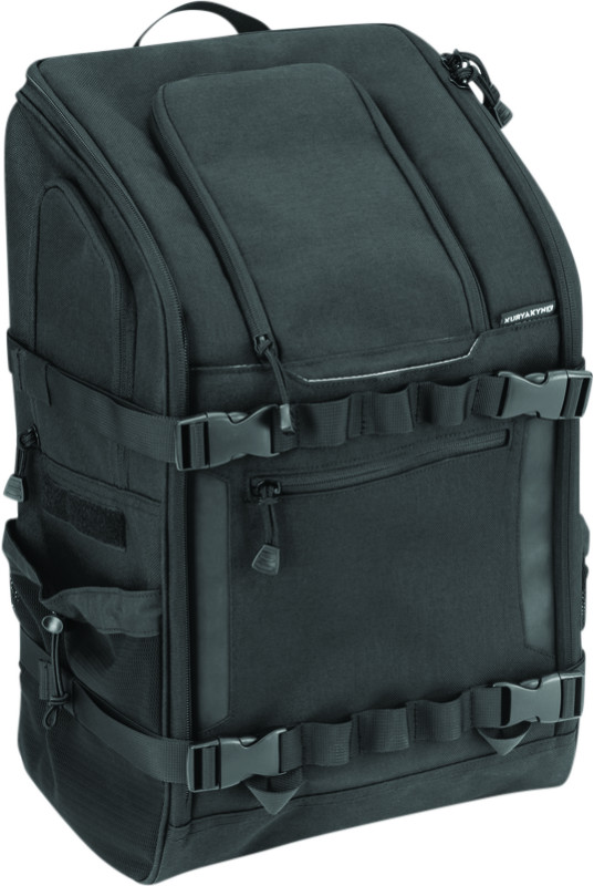 Kuryakyn Pet Palace Ruff-Pack