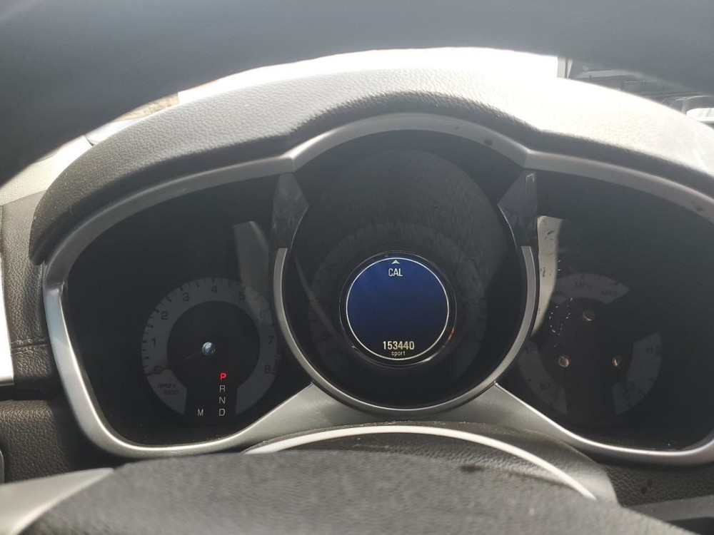 Speedometer MPH Fits 12 SRX 4763801
