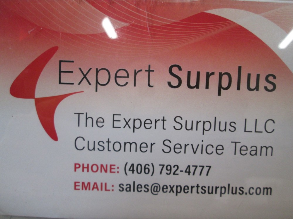 Unit, UFC-1100A, N2, 5 SLM, Mass Flow Controller, New