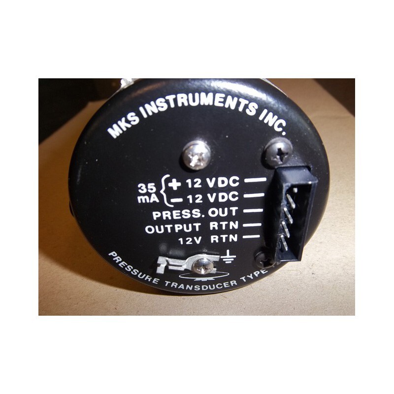 PRESSURE TRANSDUCER 100 TORR