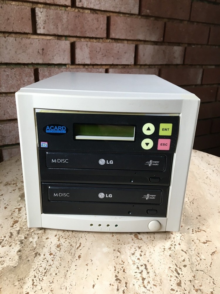 Sata ARS 2051 1:1 COPY CONTROLLER ACARD 1 TO 1 DUPLICATOR