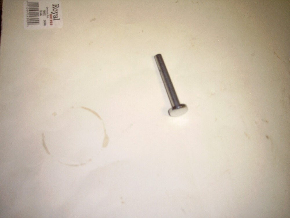 JENNINGS OR JENNINGS / FIRMAN SKILL STOP BUTTON  REPLACEMENT PART