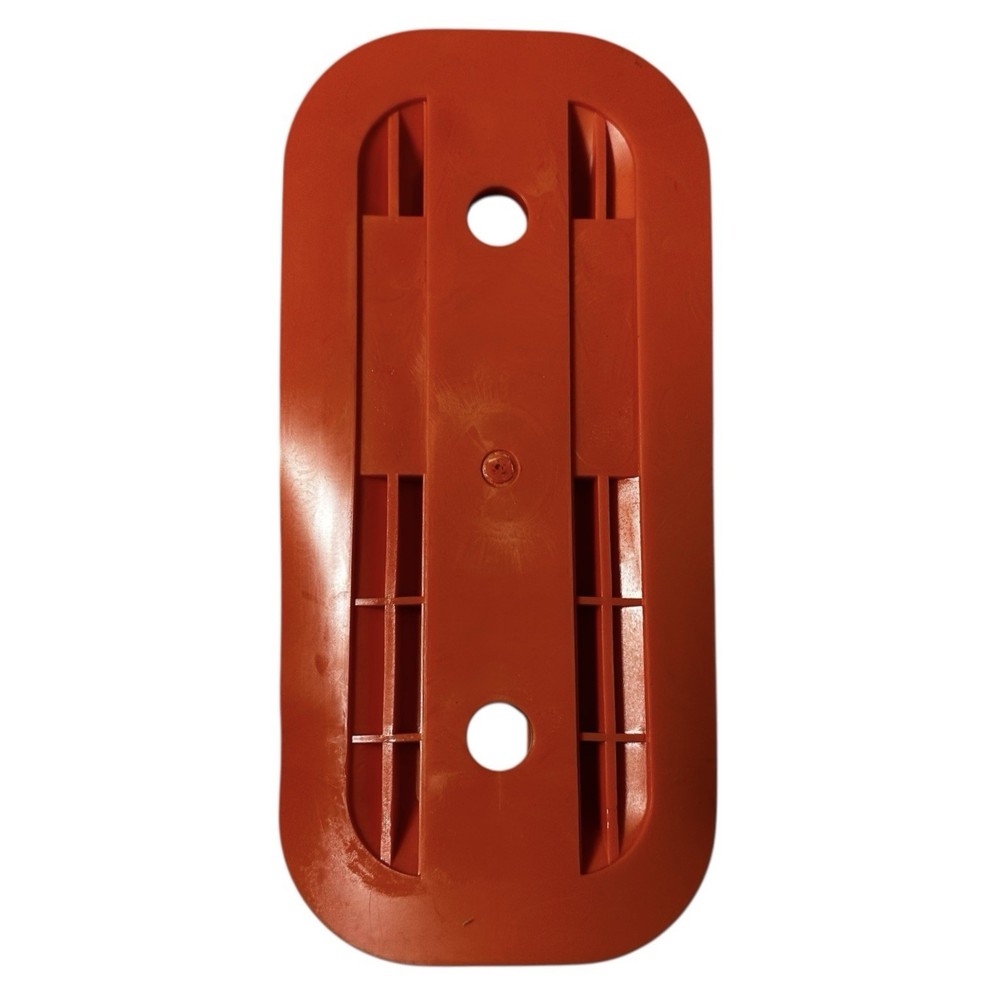 Orange SUP Slide-In Fin Base Mount Replacement | Inflatable Paddleboard Repair