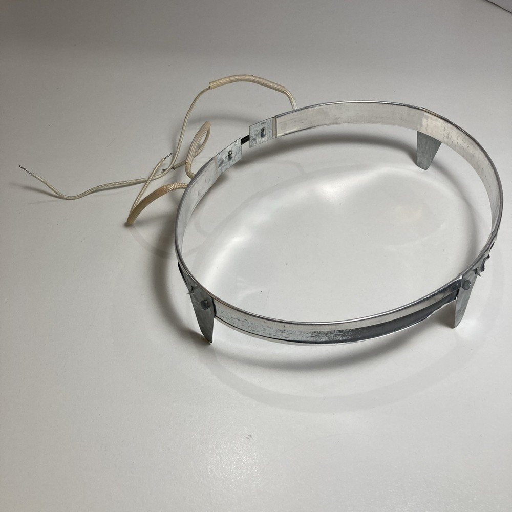 RIVAL CROCK POT model 37401 REPLACEMENT Parts Heating Element
