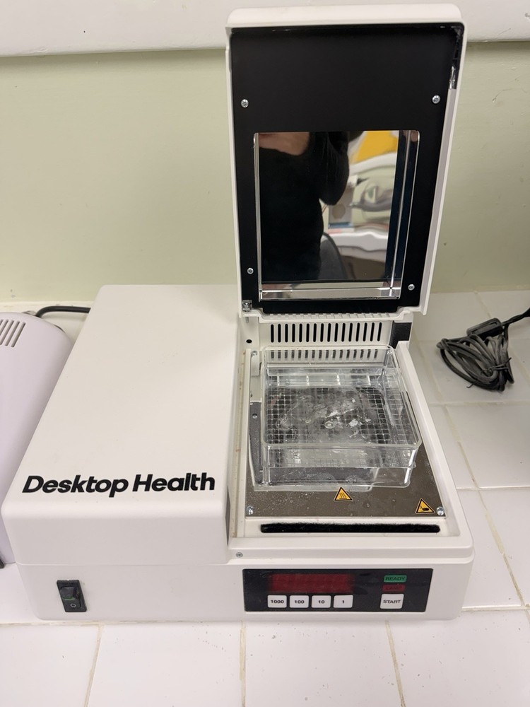 New Asiga UV Max 3D Printer Package With Desktop High Performance PC Bundle