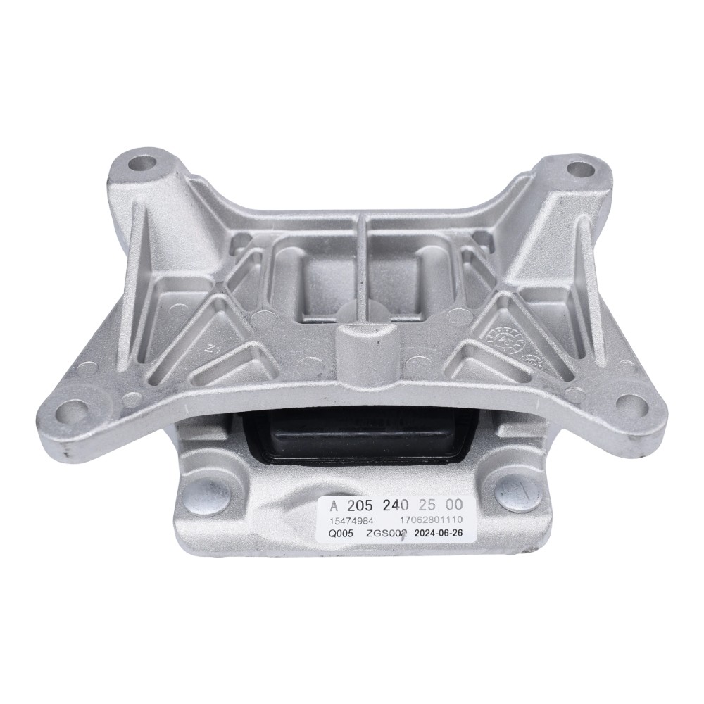 3pcs Right+Left Engine Mount & Transmission Mount Set For Benz C253 GLC300 C300