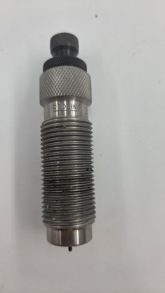 Redding Reloading Die Set 20 Vartarg #80636 Custom