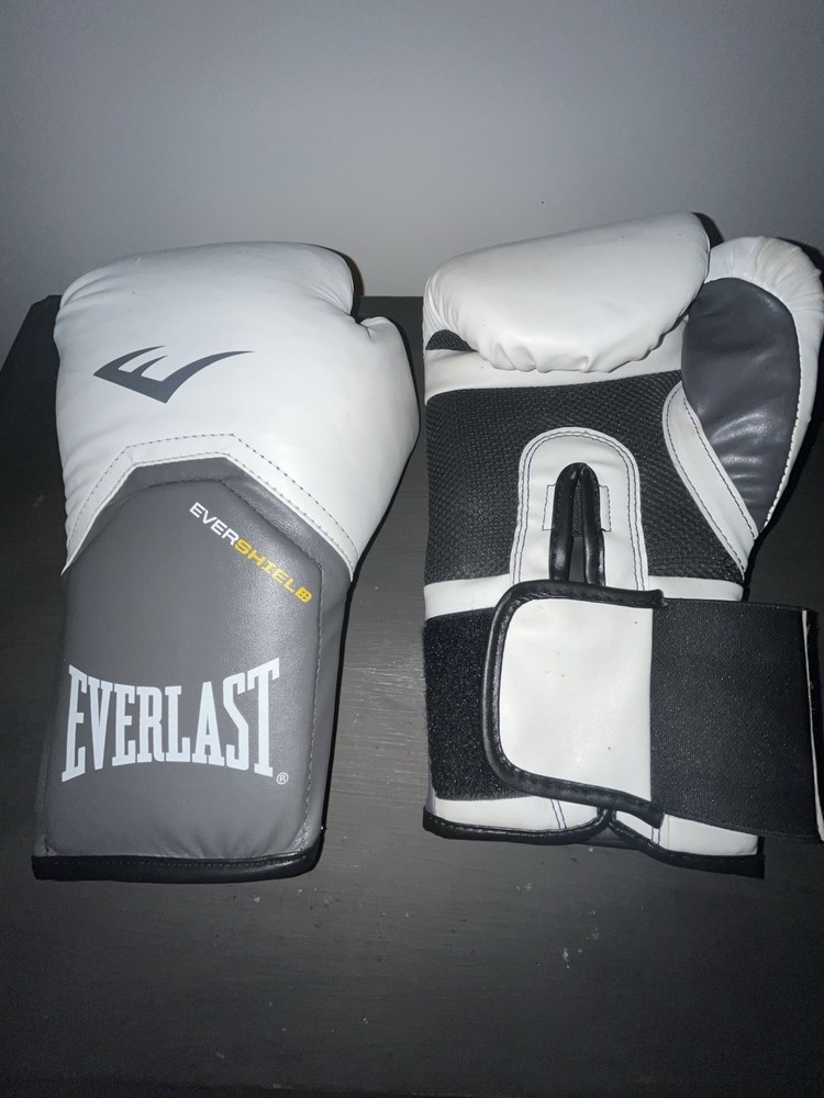 Everlast Boxing Gloves