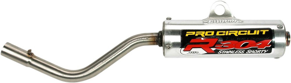 PRO CIRCUIT SK02065-R R-304 Silencer