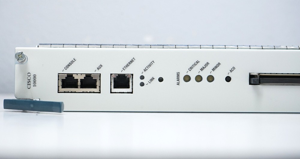 Cisco ESR-PRE4 Performance Routing Engine for UBR10012