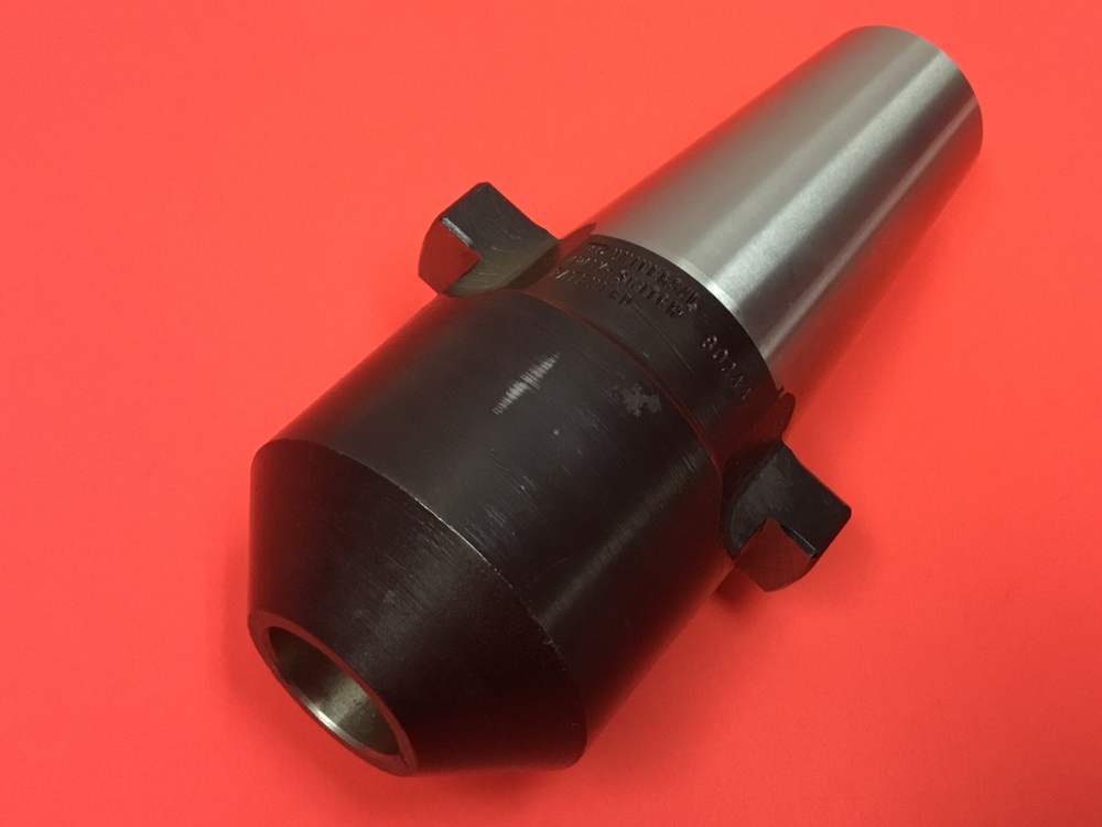 TSD Universal - P/N: 80244 - Kwik Switch - Tool Holder