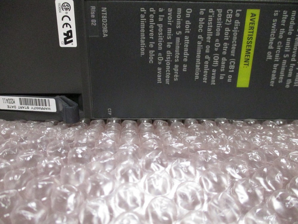 Northern Telecom NT8D29BA CE Power Supply