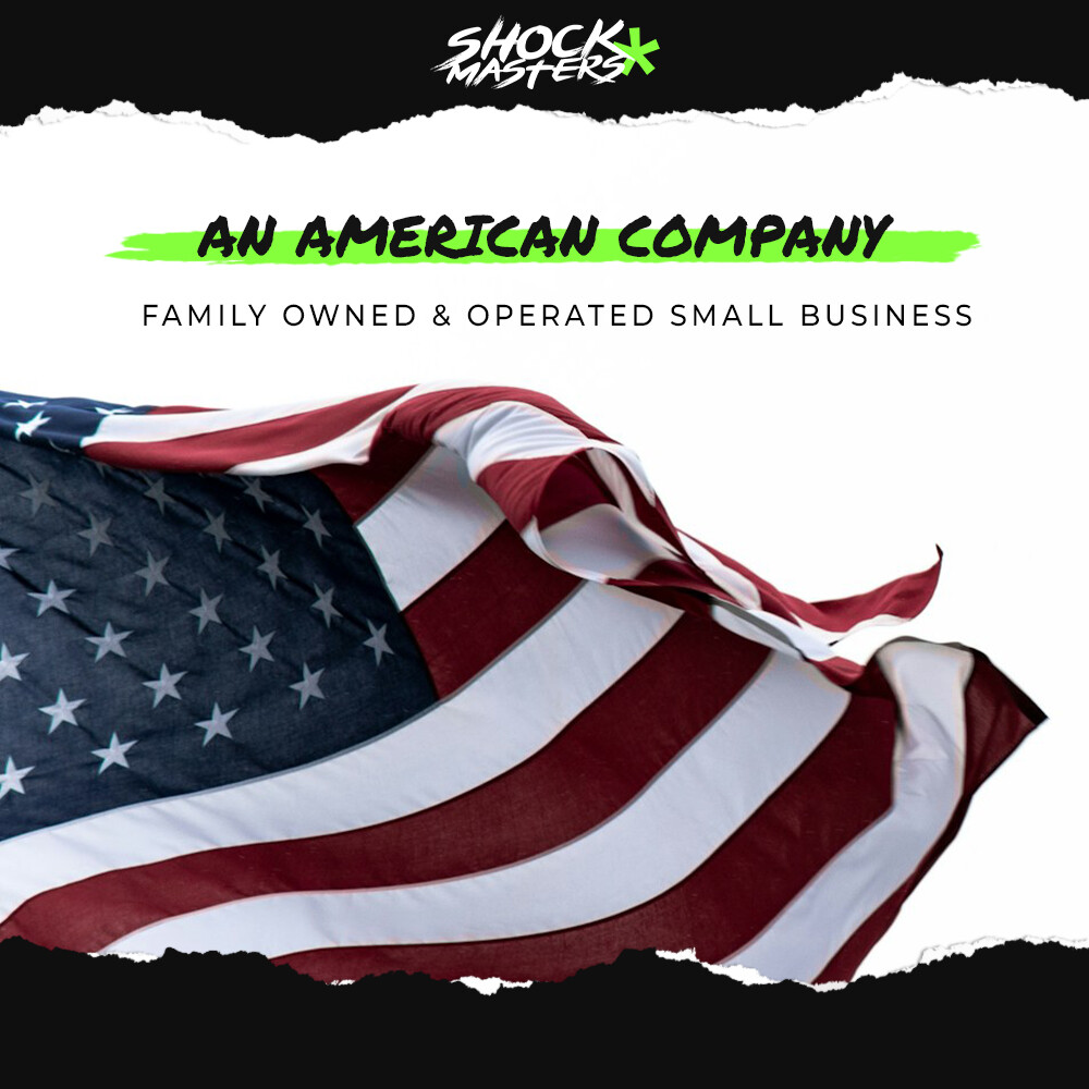 Front Quick Complete Struts & Rear Shocks for 2012-2018 Ford Focus