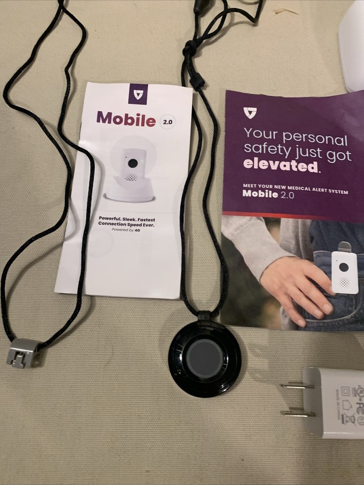 medical guardian lot