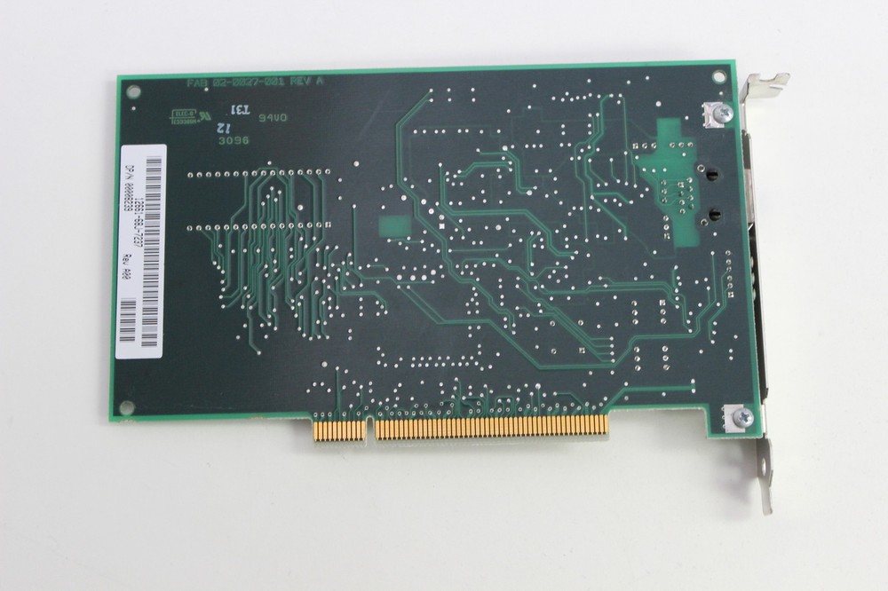 3COM 3C595-TX FAST ETHERLINK PCI 10/100BASE-T ETHERNET PCI ADAPTER