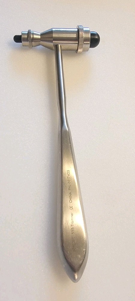MDF Instruments, Tromner Neurological Reflex Hammer Point Tip