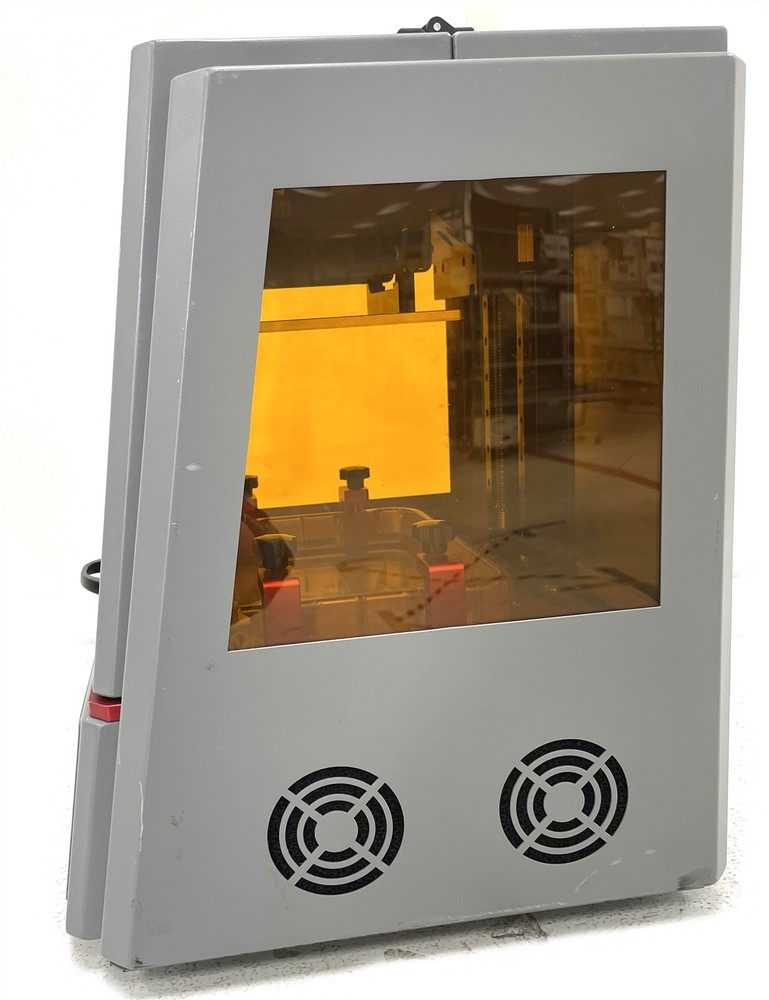 Wanhao Resin 3D Printer CGR 4K 8.9 in' LCD