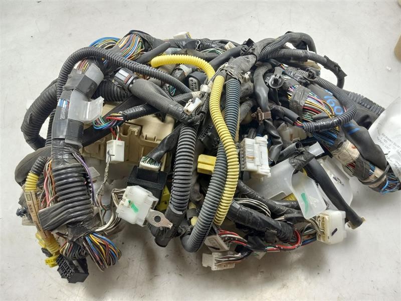 TUNDRA 2001 Dash Wire Harness 82131-0C191-D