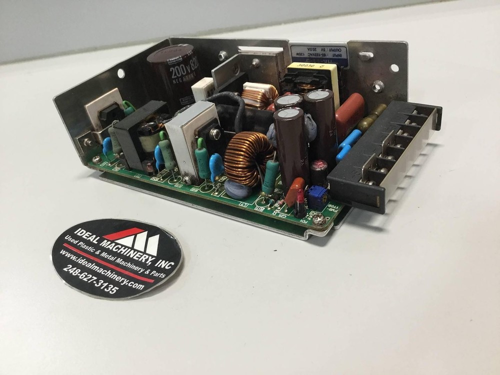 NEMIC-LAMBDA Power Supply HK-11-5 Used #96012