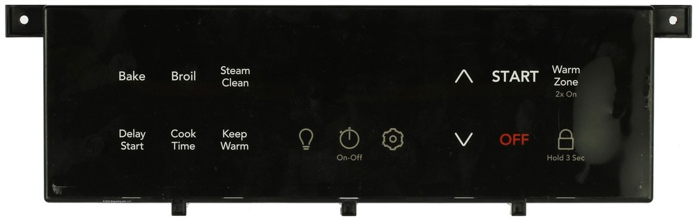 Frigidaire Range A25232004 Control Board