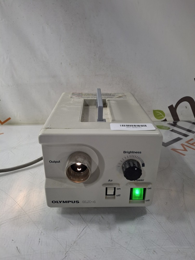 Olympus CLK-4 Light Source