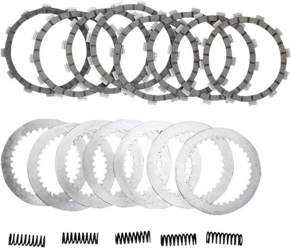 DP Brakes DPK Clutch Kit - DPK226