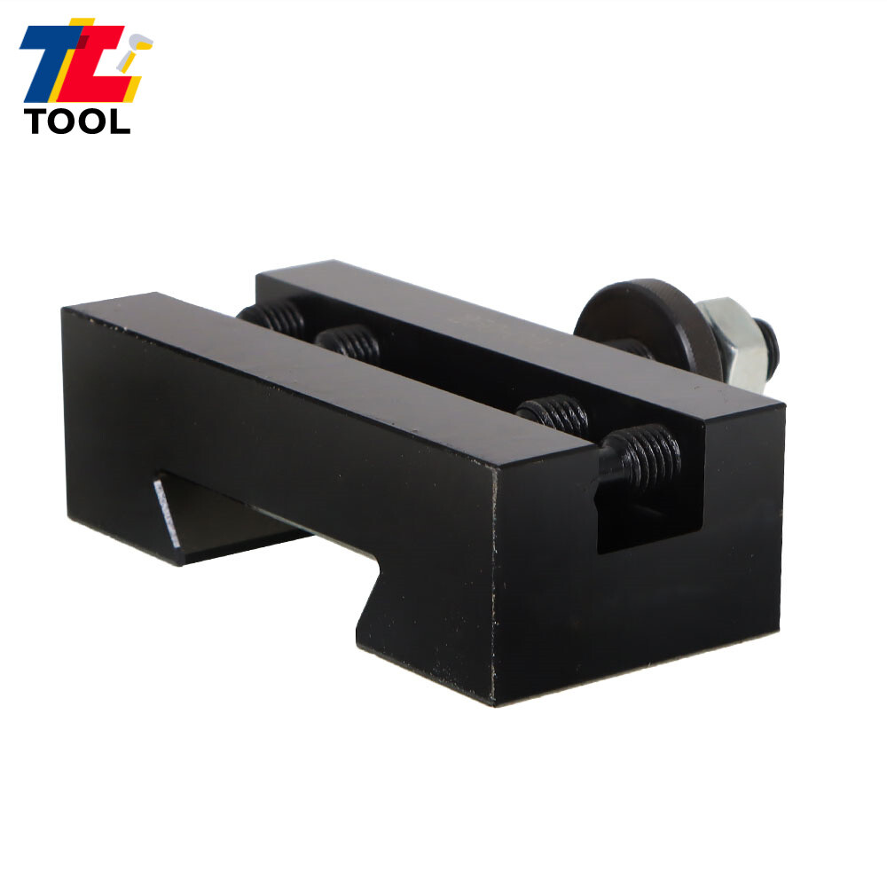 CXA #2 250-302 QUICK CHANGE TURNING FACING & BORING TOOL POST HOLDER