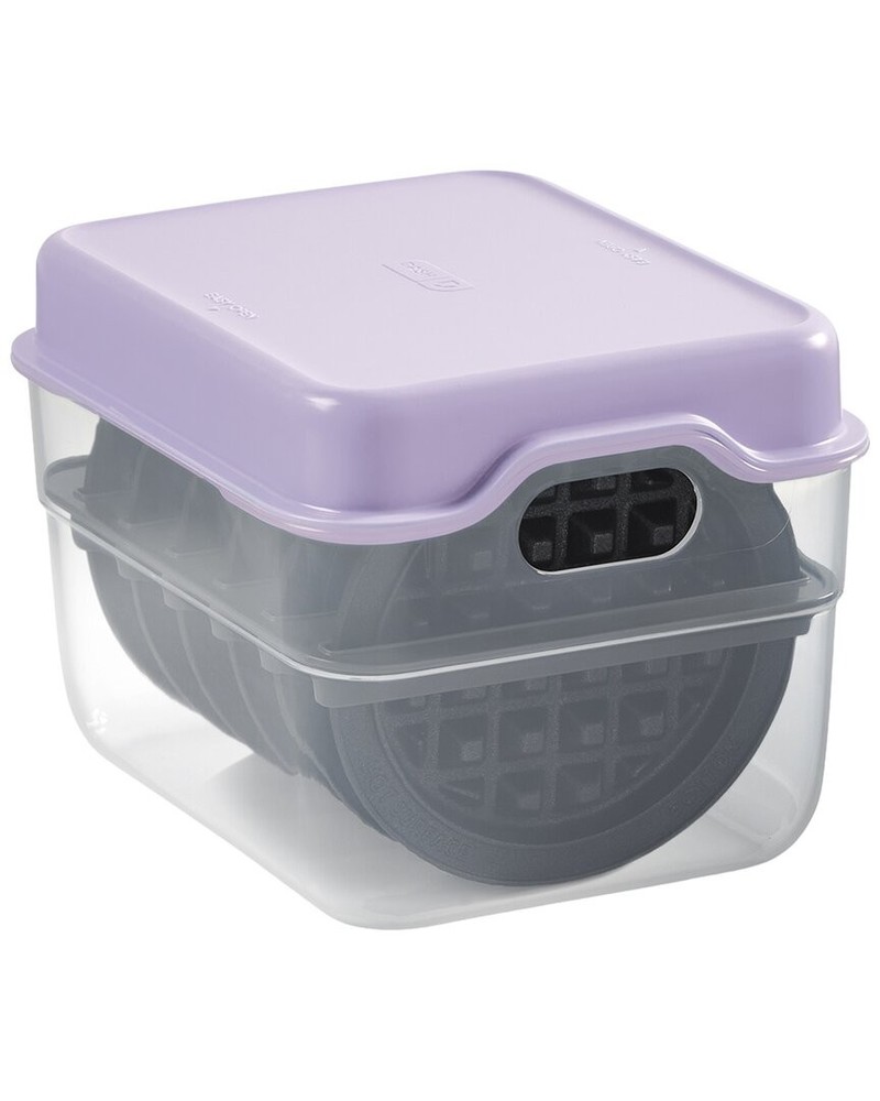 Dash Multi Plate Mini Maker Purple