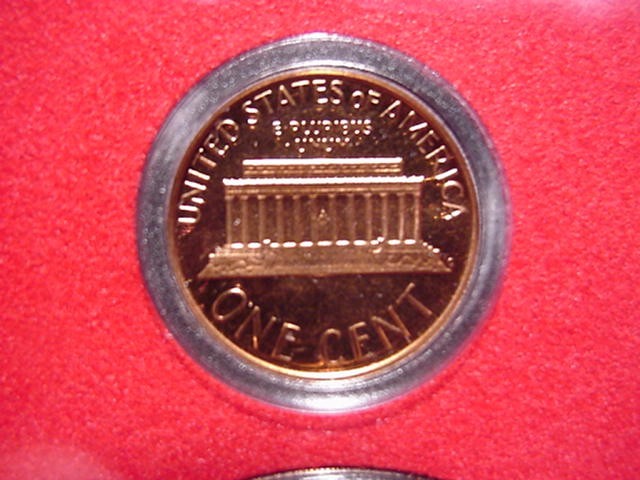 1977-S United States Proof Set