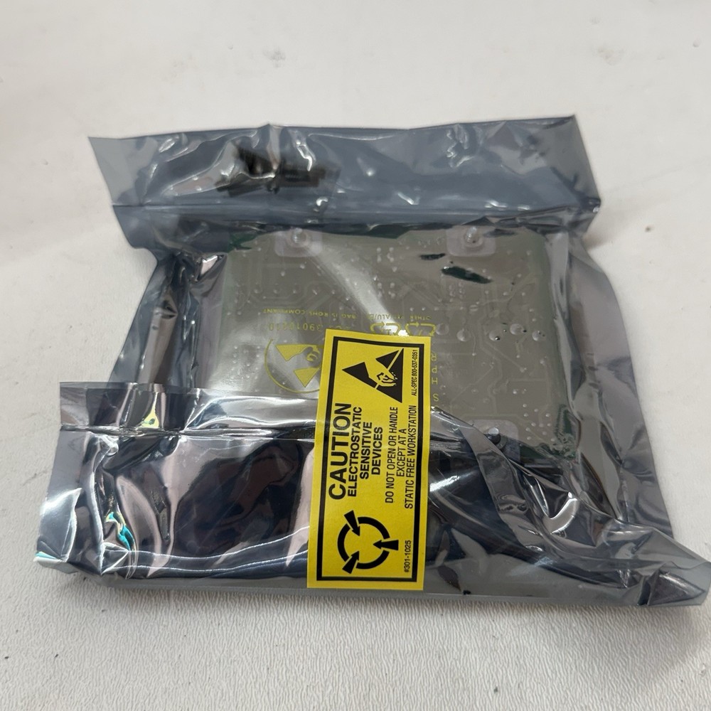 NEW - Rauland-Borg TCPMI TC-6 Program/Mic Interface