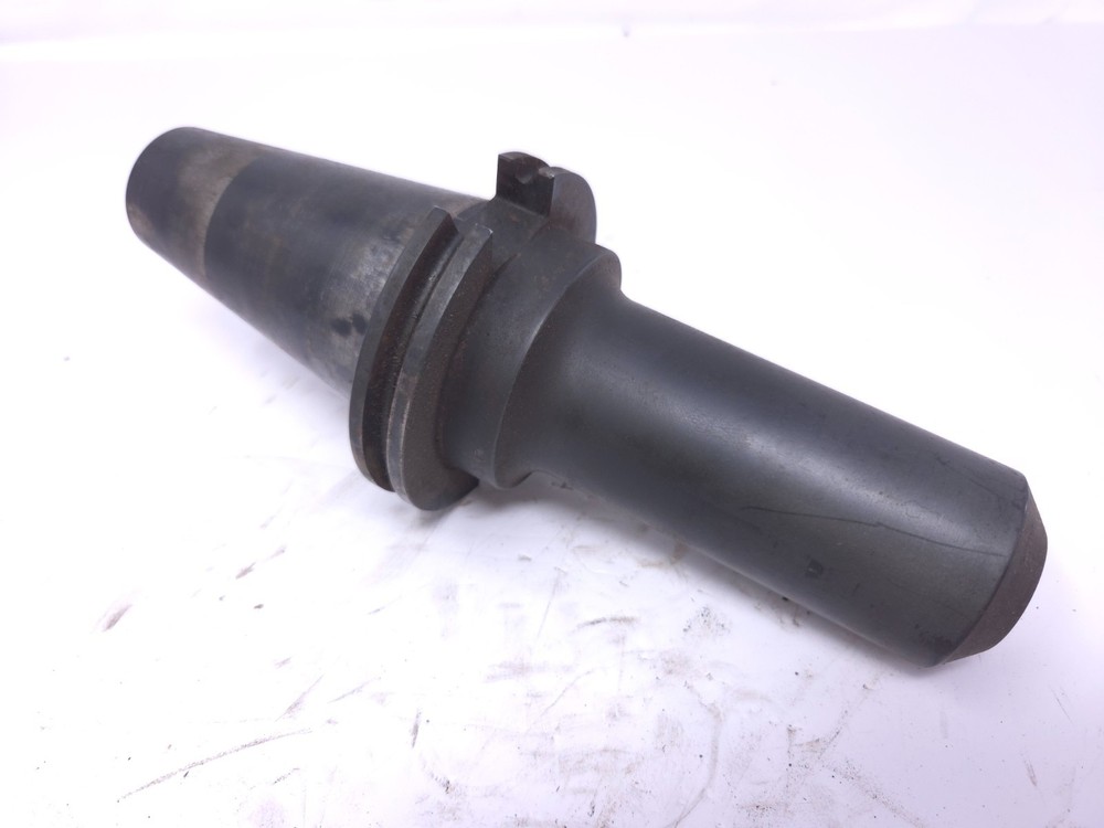 Command CAT50 1” Endmill Weldon Tool Holder C6E5-1000 CNC Milling CK9