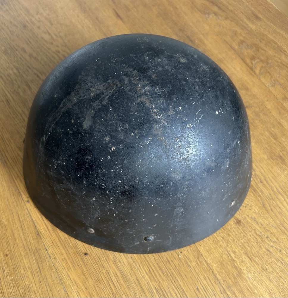 WW2 vz 32 Czech Helmet