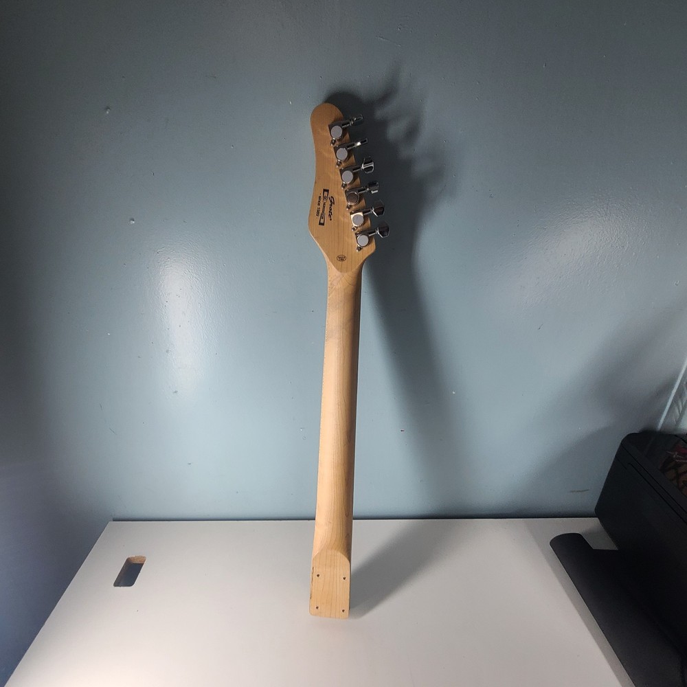 Grote GT-150 2019 Neck Only