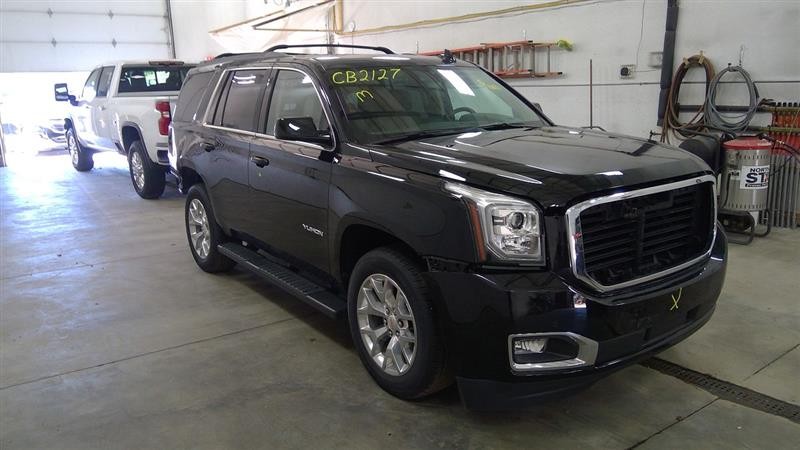 2020 GMC Yukon Rear Camera/Projector 2125739
