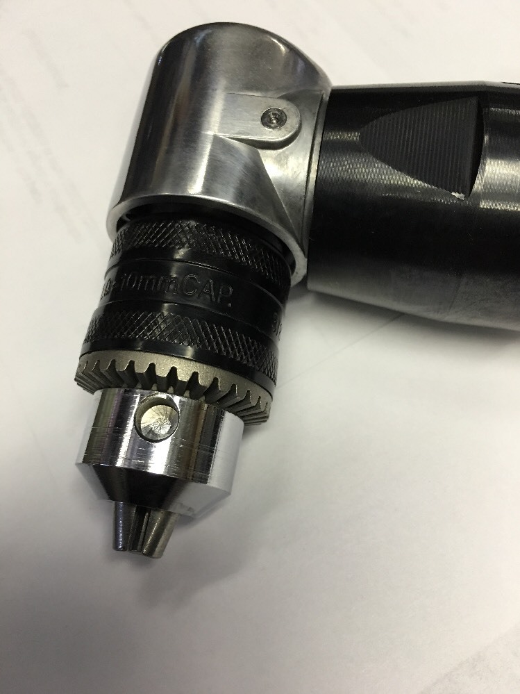 Ears-5320E 3/8" Angle Reversible Drill