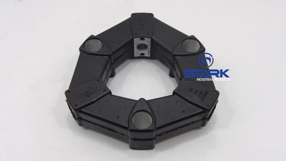 Lovejoy LF16 Torsional Coupling